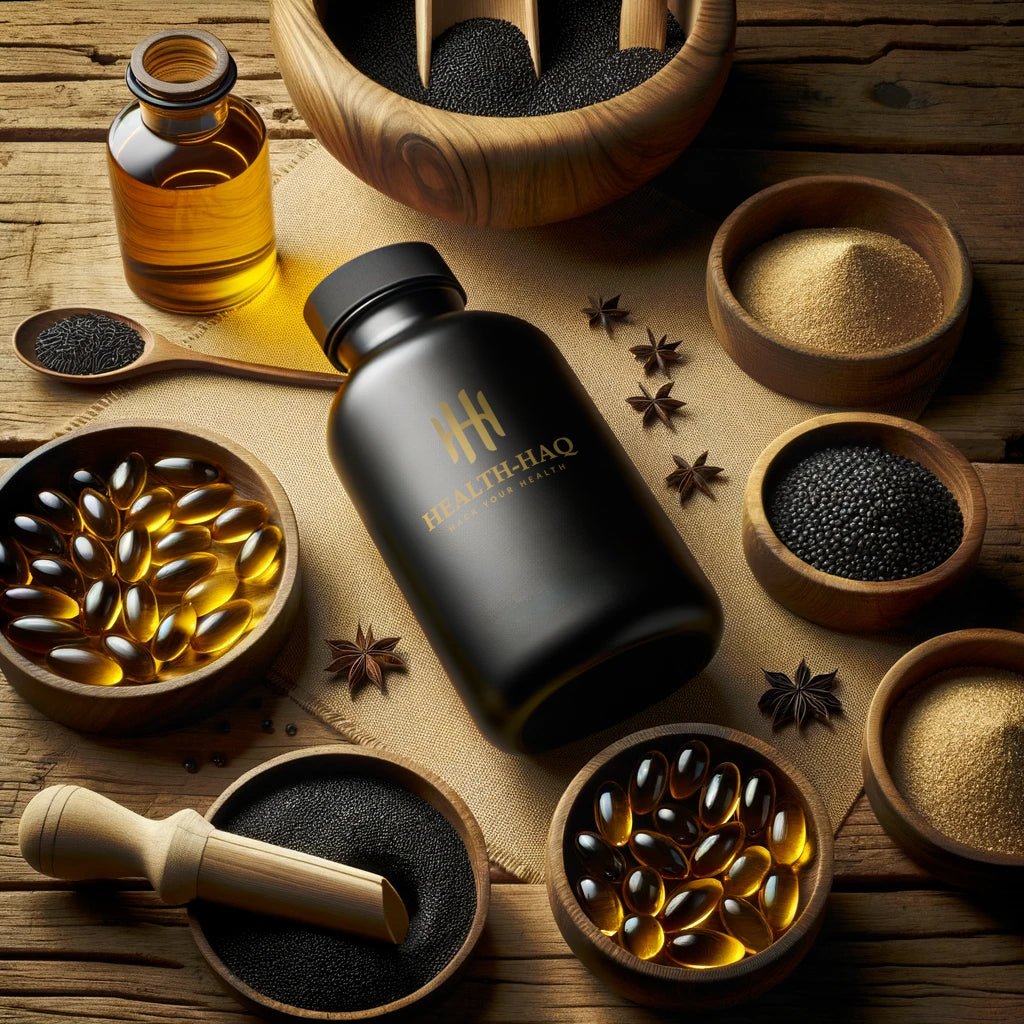 What is Black Seed Oil? A Comprehensive Guide
